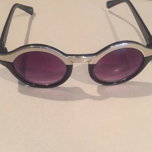 Never been worn sunglasses!